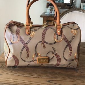 Ralph Lauren tote